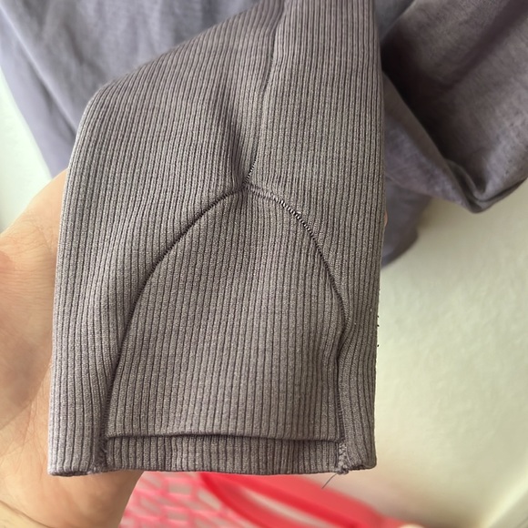 Swiftly Tech Long Sleeve Shirt 2.0 *Race Length - Picture 11 of 12